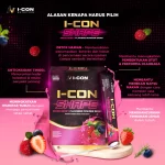 i-con shape