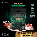 I-CON Isolate+: Whey Protein untuk Diet & Bentuk Tubuh Ideal