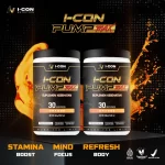 i-con pump max