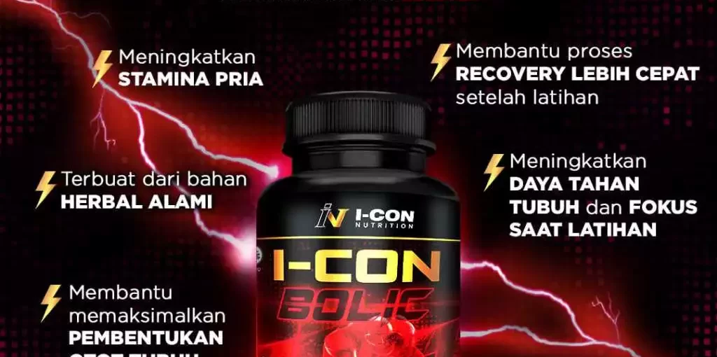 I-CON Bolic