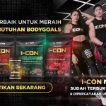 cara mengonsumsi icon whey protein