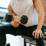repetisi gym pemula (Sumber: IDN Times)