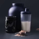 minum whey protein sebelum tidur