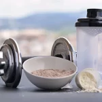 perbedaan whey protein isolate dan concentrate (Sumber: SFIDN FITS)