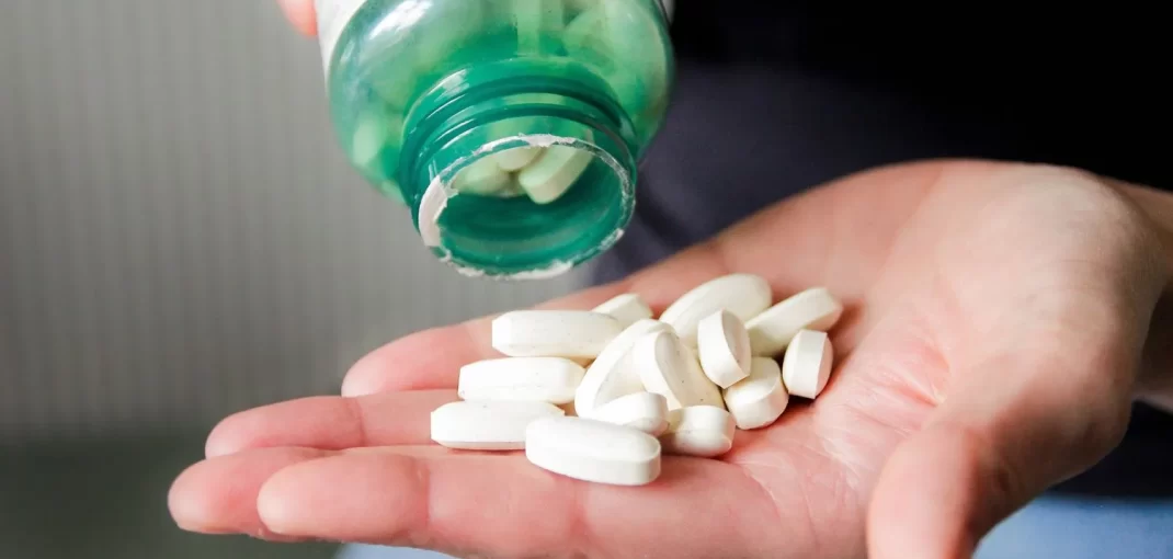Magnesium Supplement (Sumber: Health)