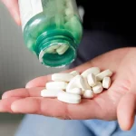 Magnesium Supplement (Sumber: Health)
