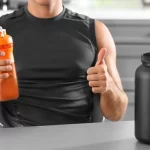 Suplemen Protein (Sumber: SFIDN)