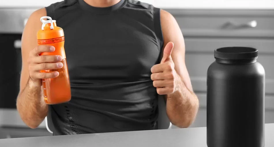 Suplemen Protein (Sumber: SFIDN)