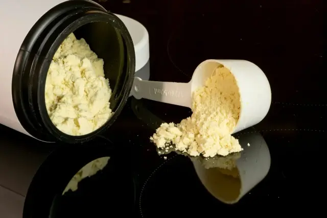 Branched Chain Amino Acids (BCAA)