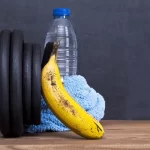 Banana nutrition facts (Sumber: Shutterstock)
