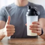 Cara Konsumsi I-CON Whey Protein (Sumber: Alodokter)