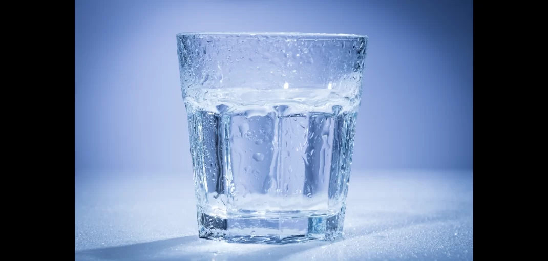 minum air dingin setelah olahraga
