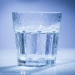 minum air dingin setelah olahraga