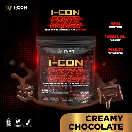 Aneka makanan sehat tinggi protein sebagai contoh kebutuhan protein harian gym untuk membantu pembentukan otot