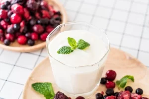 yogurt