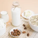 minuman pembentuk otot
