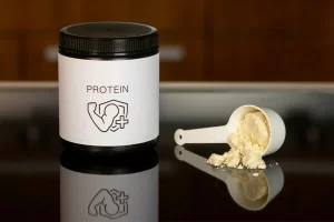 Whey Protein untuk Diet & Pembentukan Otot Ideal